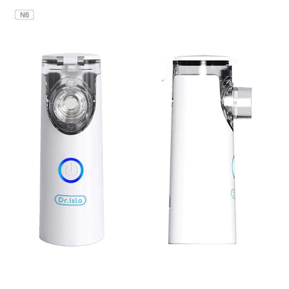 MAMIJOY Portable Mini Nebulizer