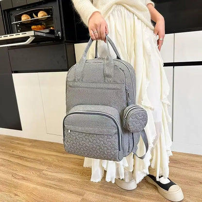 Baby Nappy Backpack