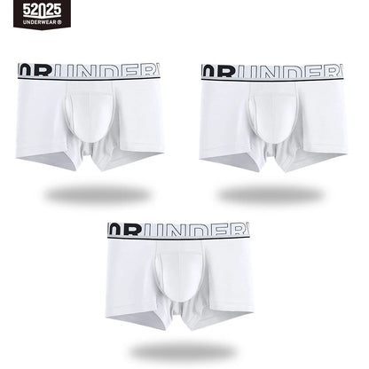 52025 VividShift Men's Modal-Stretch Boxers & Trunks