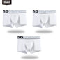 52025 VividShift Men's Modal-Stretch Boxers & Trunks