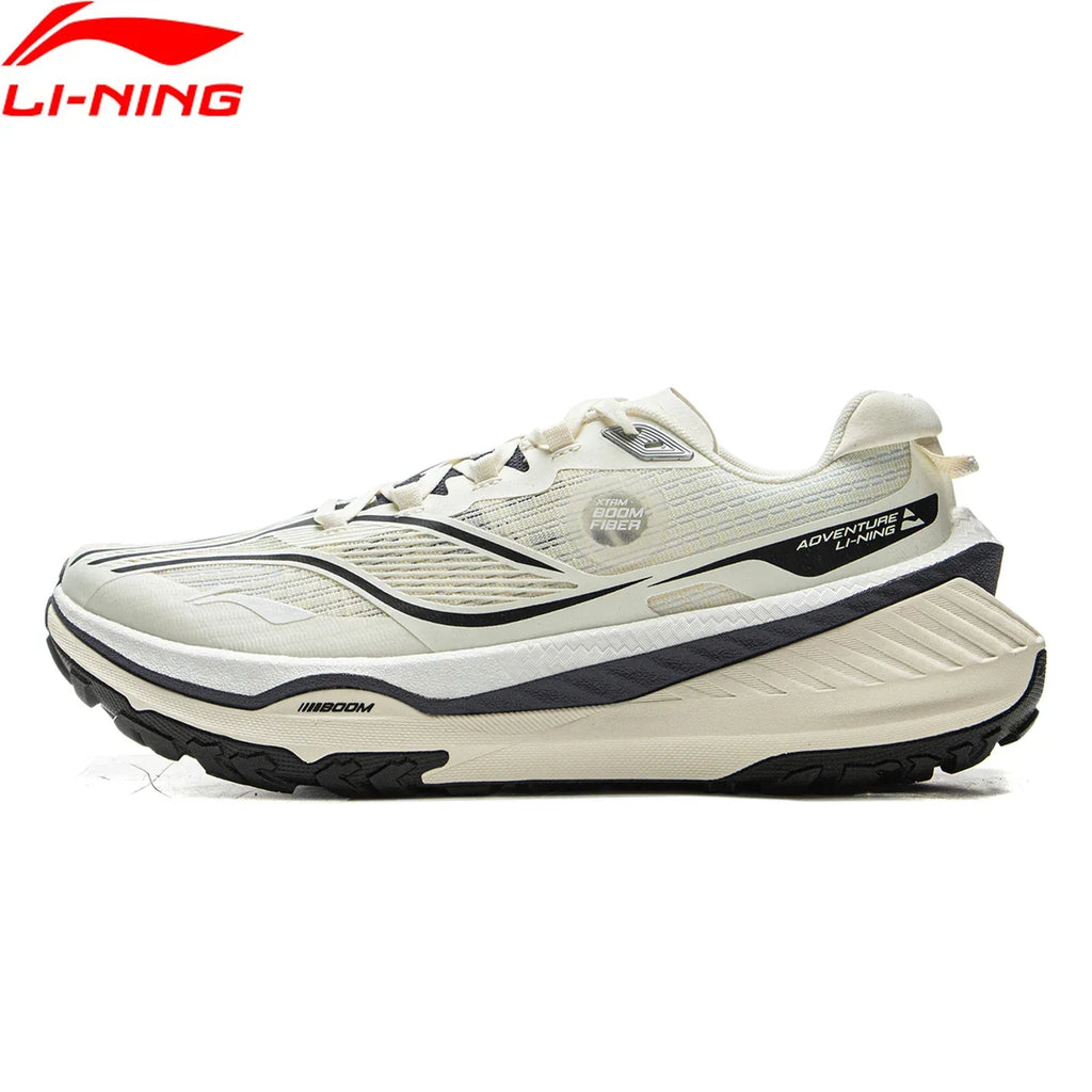 Li-Ning Men's DI LU V2 Trail Running Shoes - ShopHub