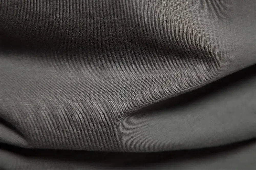 AIOPESON Long Sleeve Men's Polo Shirts - ShopHub