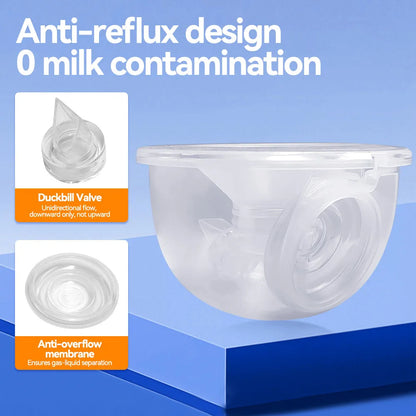 MAMIJOY Wearable Breast Pump