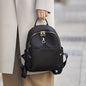 ZOOLER Oxford Backpack