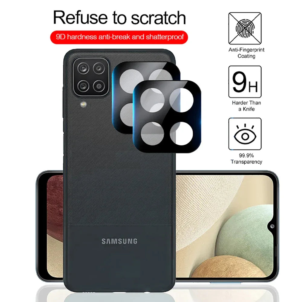 Samsung 1-3pc Camera Lens Protectors - ShopHub
