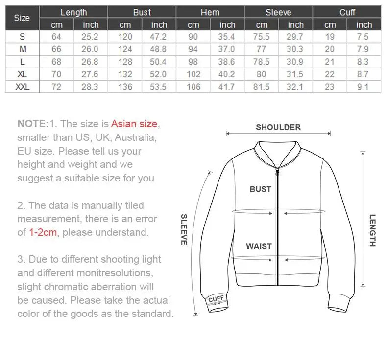 Maden Casual Polar Fleece Cardigan Sweatshirt Stand-up Collar Sports Zipper Jacket Warm Versatile Coat for Men's Fall and Winter
