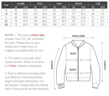 Maden Casual Polar Fleece Cardigan Sweatshirt Stand-up Collar Sports Zipper Jacket Warm Versatile Coat for Men's Fall and Winter
