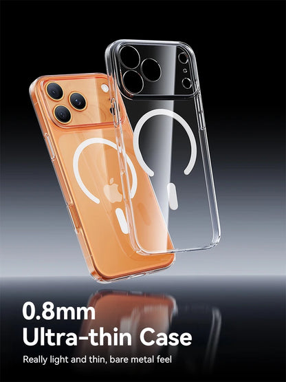Joyroom Magnetic Case For iPhone 18