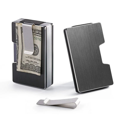 RFID Credit Card Holder Wallets