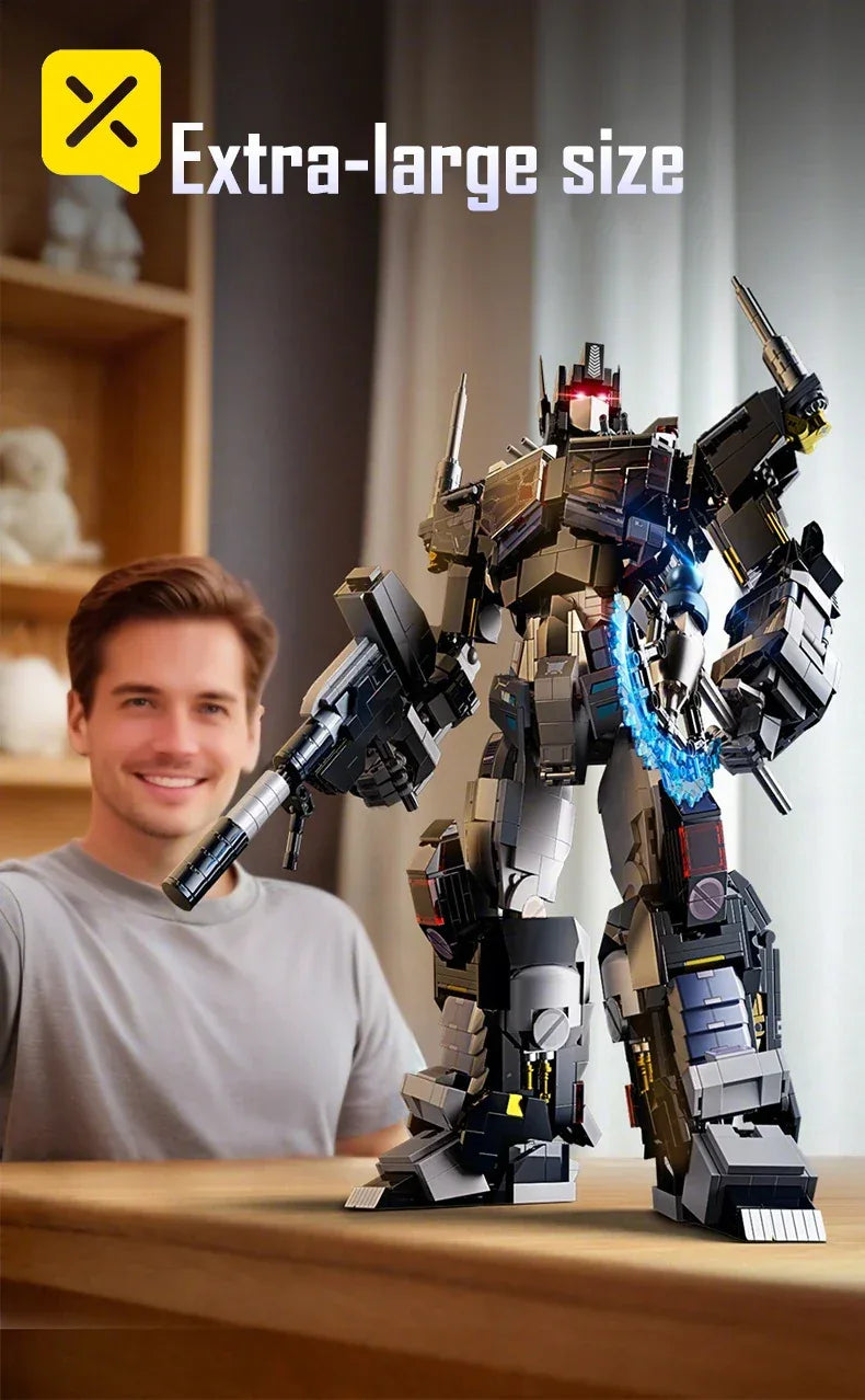 TOYLINX 2045PCS DIY Building Blocks Set! - ShopHub