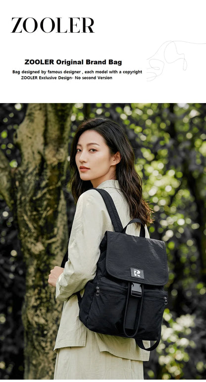 ZOOLER Women's Backpack