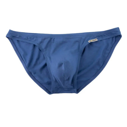 BRAVE PERSON Men's Modal Briefs - Comfortable Low-Rise Underwear for Ultimate Breathability