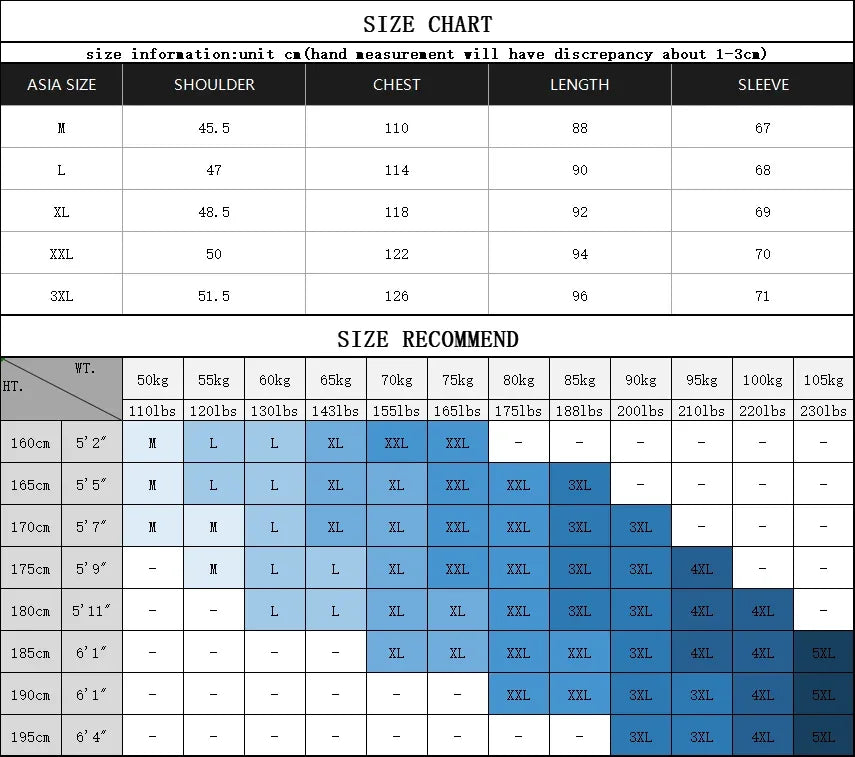 AIOPESON Men's Jackets - ShopHub