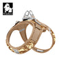 Truelove Easy to Take-on Dog Harness Soft Material Fashion Design Adjustable Reflective Pet Har TLH3013 TLH30131