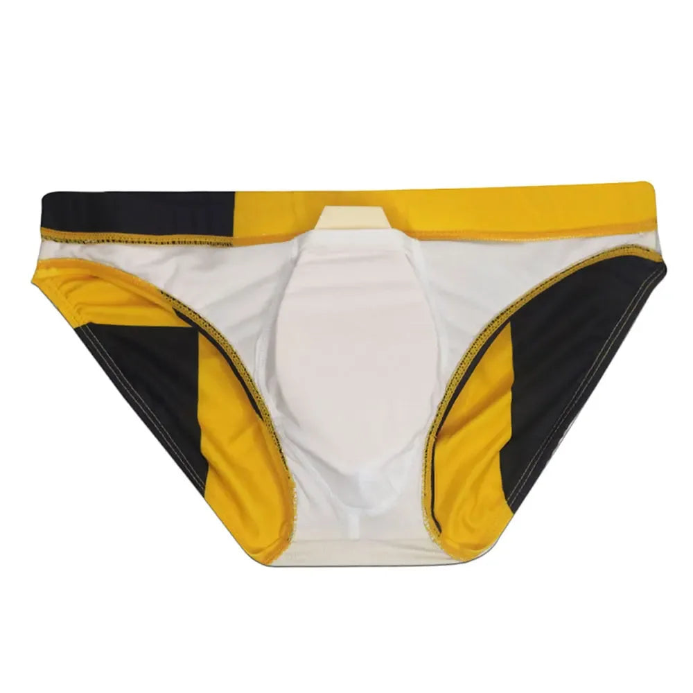 UXH Men's Swim Briefs - ShopHub