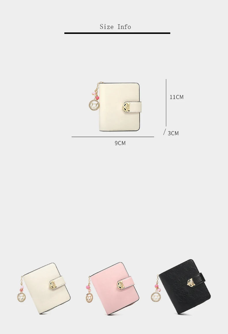 FOXER Card Holder