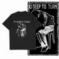 COOLMIND X0044 Latin Spirit Graphic Cotton Tee
