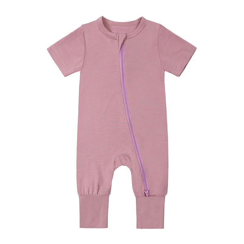 Kids Tales Summer Breeze Bamboo Baby & Toddler Romper