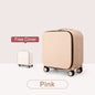 Mixi Luxury Design Suitcase
