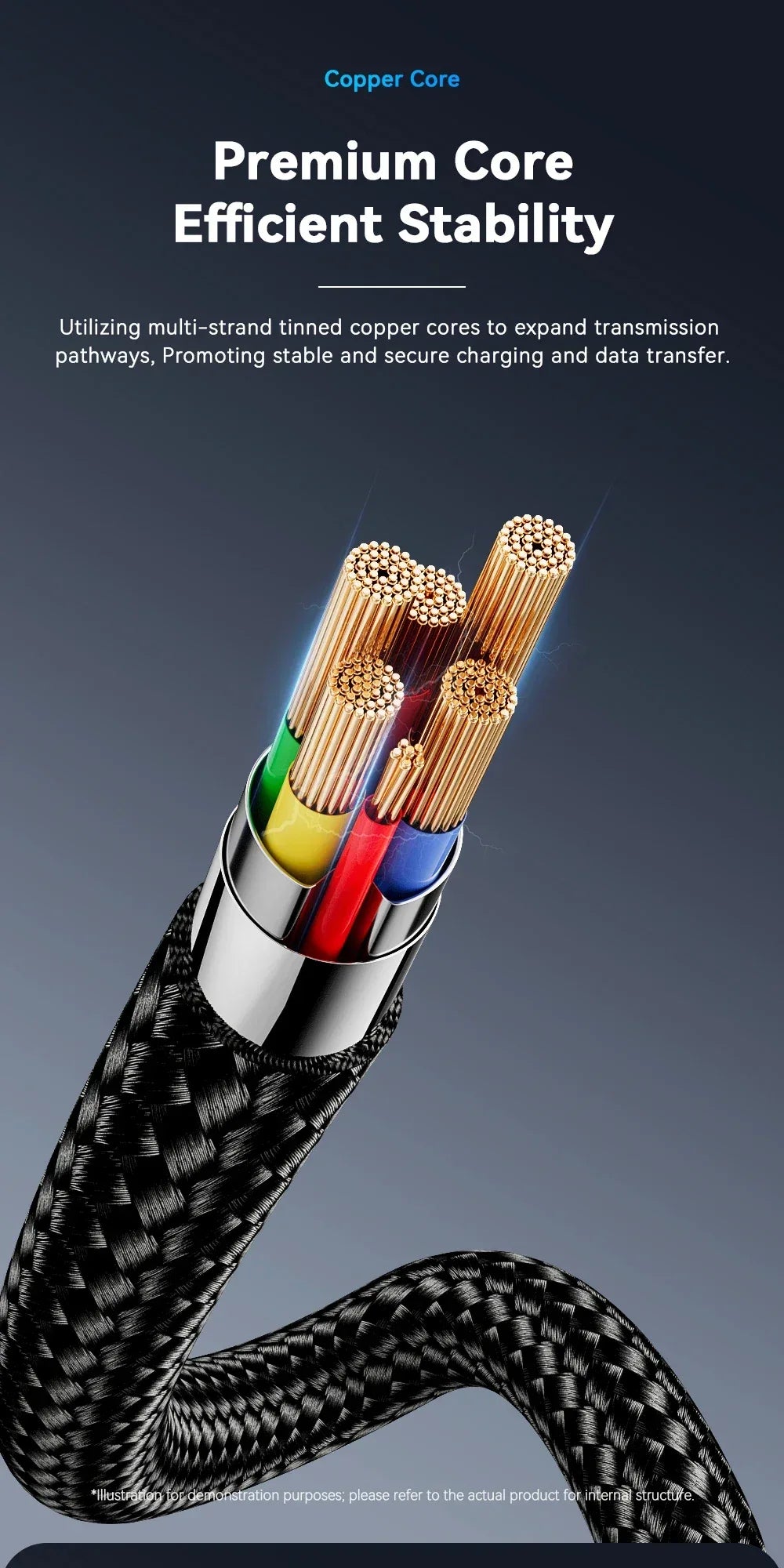 Essager Micro USB Cable - ShopHub