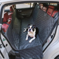 Waterproof Dog Car Hammock Habicare