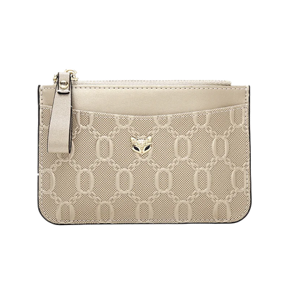 FOXER Women's Wallet – Elegant, Compact, Premium