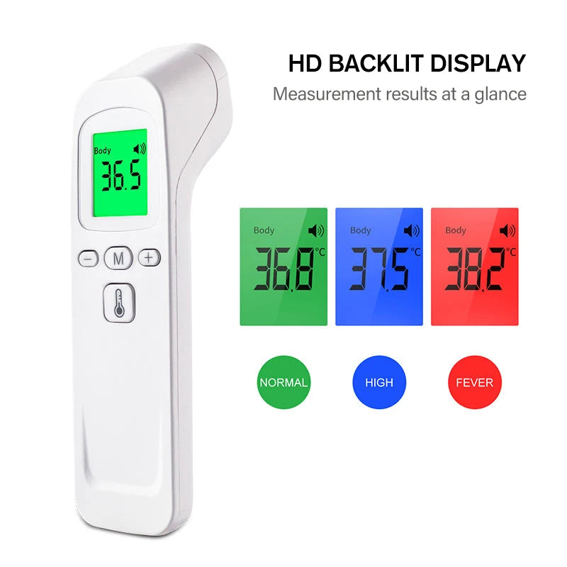 MAMIJOY Infrared Digital Thermometer