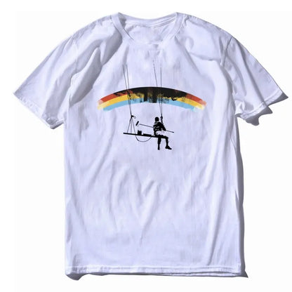 COOLMIND Pick Your Print Cotton Tee