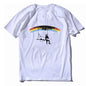 COOLMIND Pick Your Print Cotton Tee