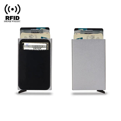 DIENQI Smart Card Holders