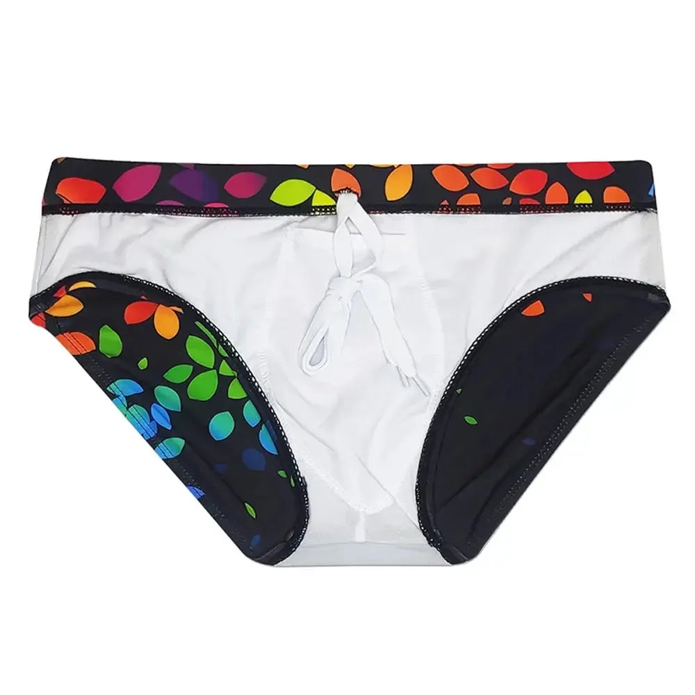 UXH Sexy Swim Briefs - ShopHub