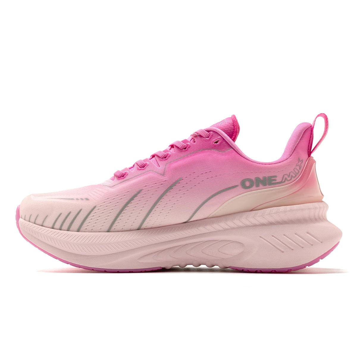 ONEMIX Bumper Elite Racing Running Shoes