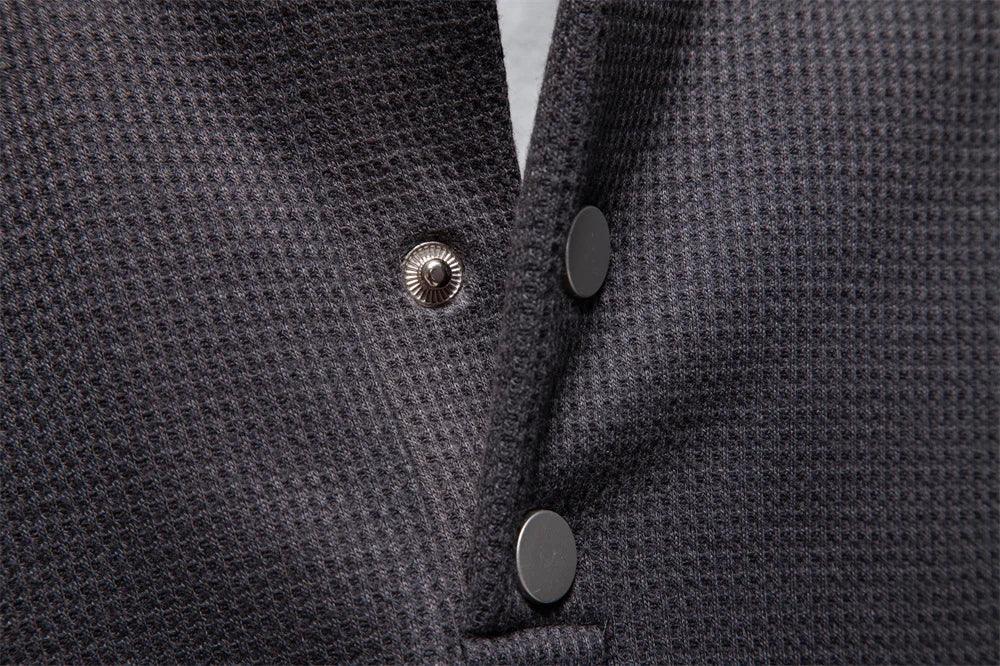 AIOPESON Men's High-Quality Sweatshirts - ShopHub