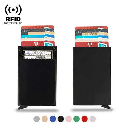 DIENQI Smart Card Holders