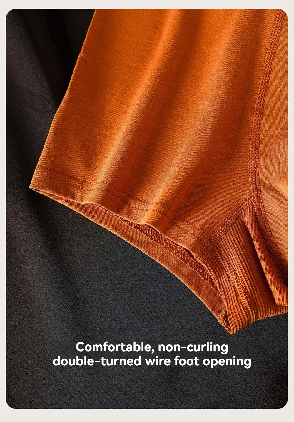 Men's 3 Pack 100% Cotton Antibacterial Boxer Shorts - ShopHub