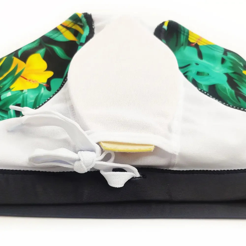 UXH Men's Swim Briefs - ShopHub