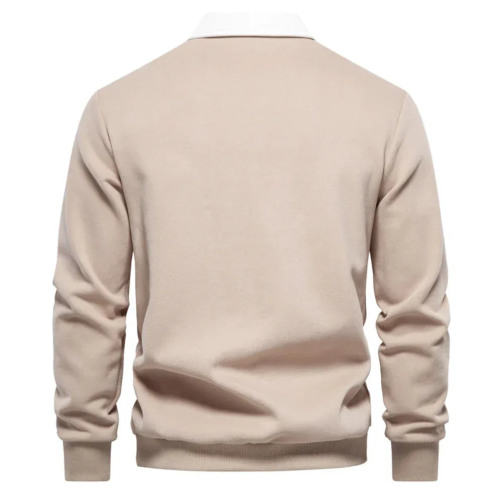 AIOPESON's Stylish Sweatshirts - ShopHub