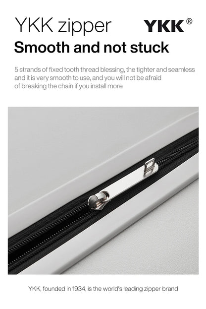 Mixi Travel Luggage 20", 24" and 26"