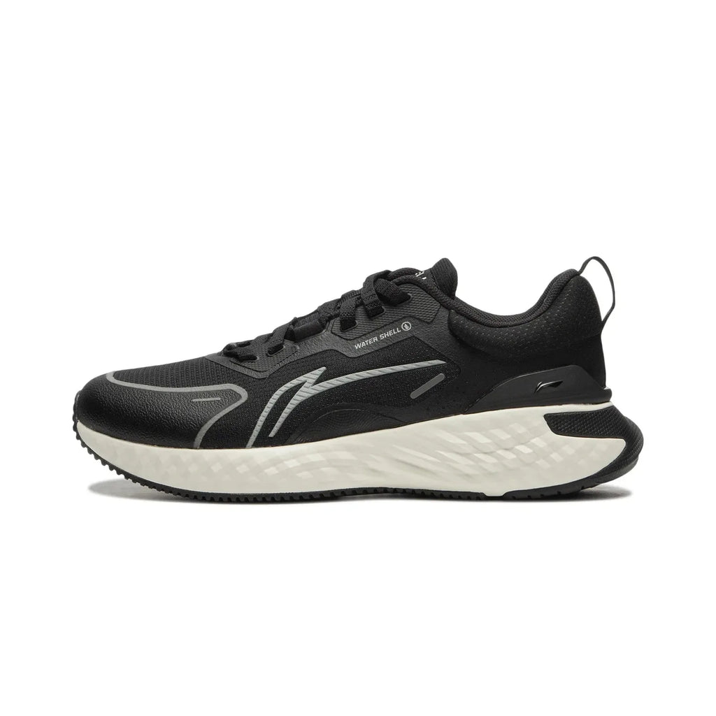 Li-Ning Women's LN CLOUD SHIELD Running Shoes - ShopHub