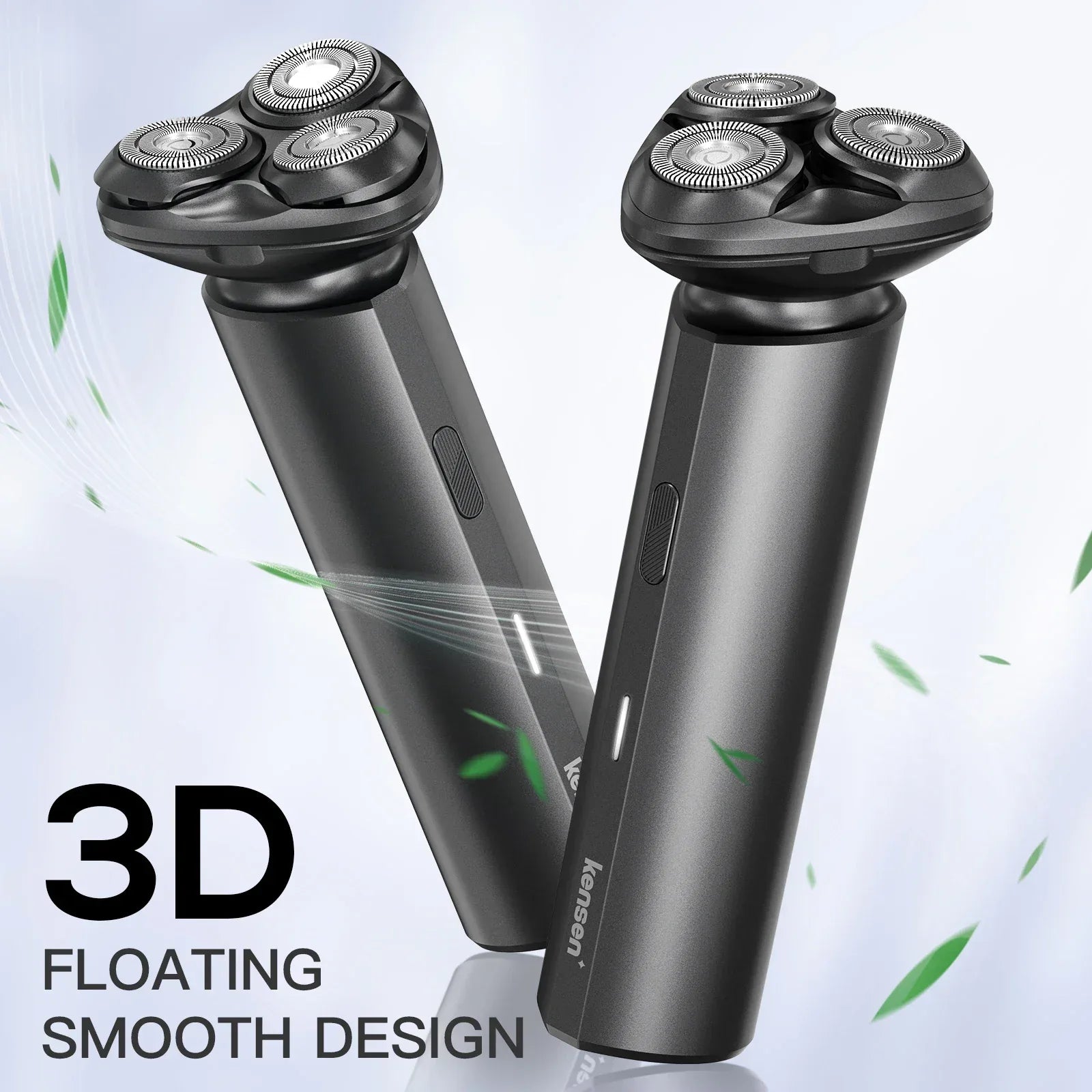 Kensen S2 Electric Shaver - ShopHub