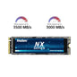 M.2 PCIe NVMe SSD 256GB/512GB/1TB/2TB for Laptop & PS5 Habicare