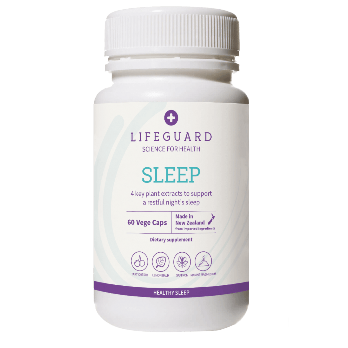 Lifeguard Sleep - ShopHub
