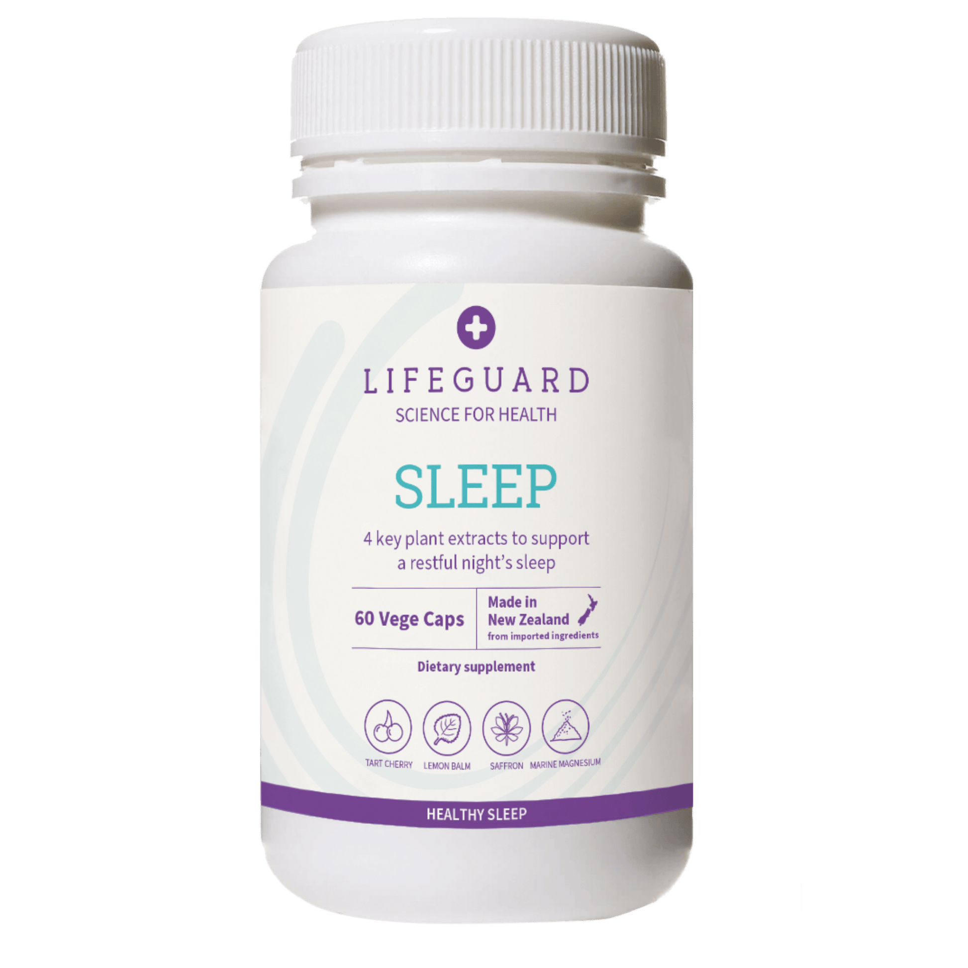 Lifeguard Sleep - ShopHub