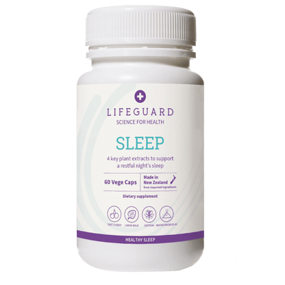 Lifeguard Sleep - ShopHub