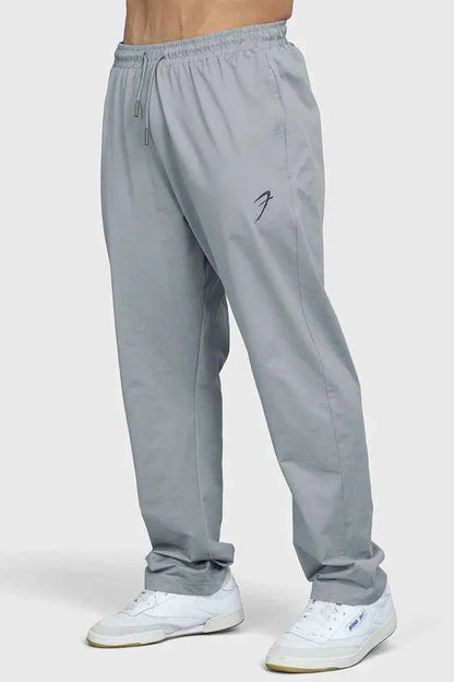 Smart Casual Track Light Grey