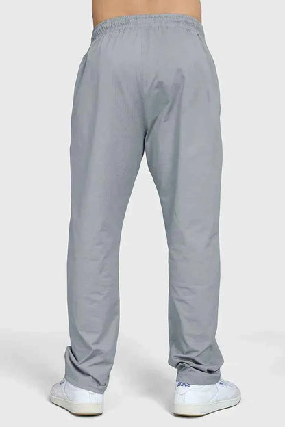 Smart Casual Track Light Grey