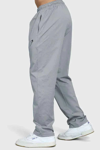 Smart Casual Track Light Grey