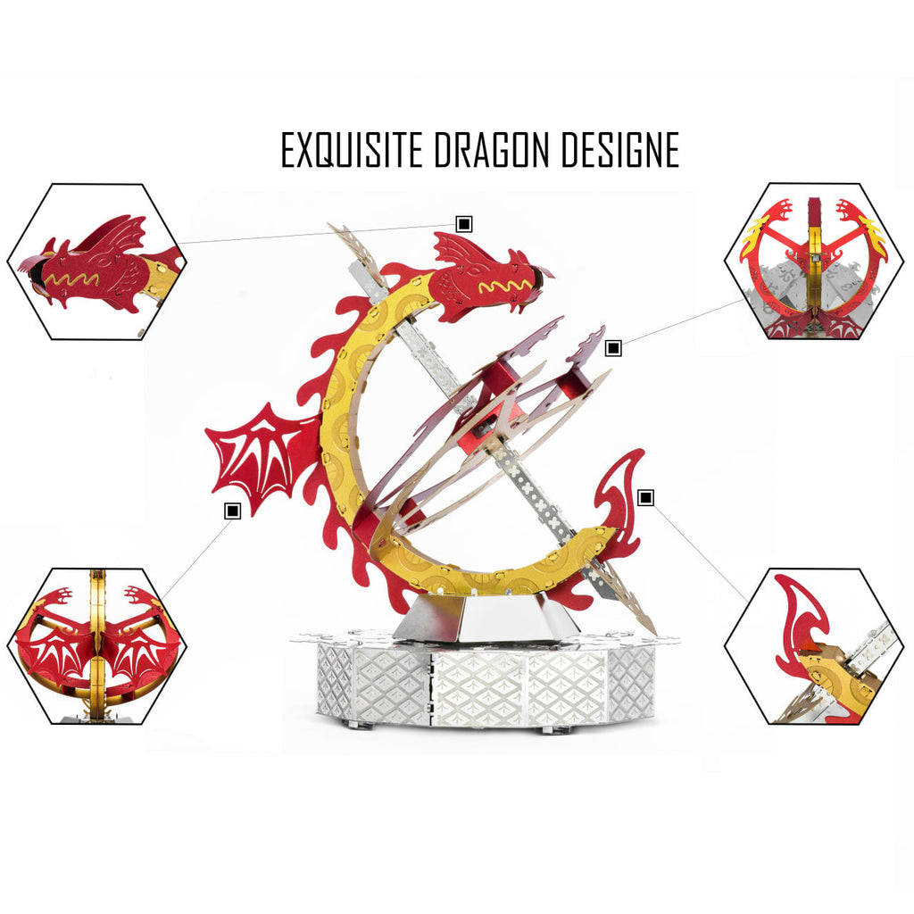 SUN CHASER - STYLISH CLOCK-4