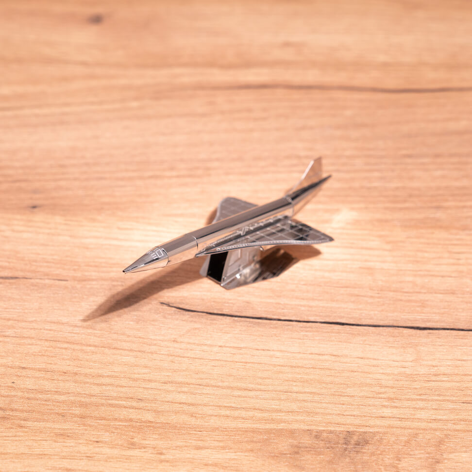 SUPERSONIC LEGEND CONCORDE-2