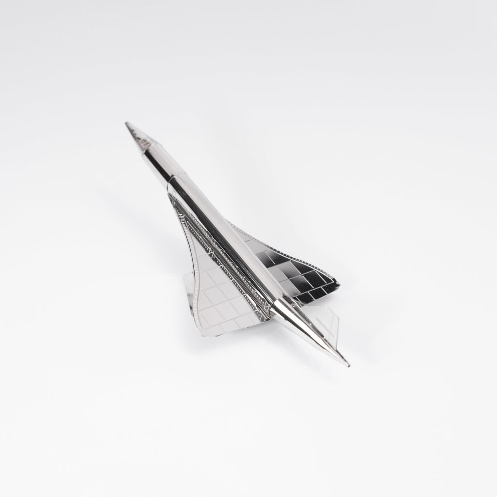 SUPERSONIC LEGEND CONCORDE-4